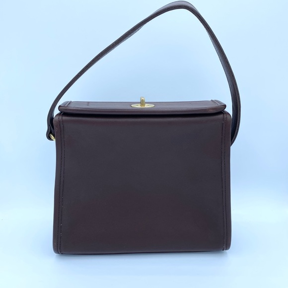 Coach Bags Vintage Coach Geometric Bag 943 Poshmark